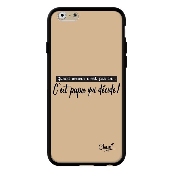 coque iphone 6 cool