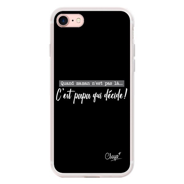 coque iphone 7 papa coque iphone 7 papa