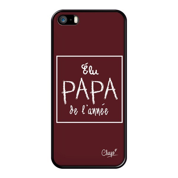 coque iphone 5 mec