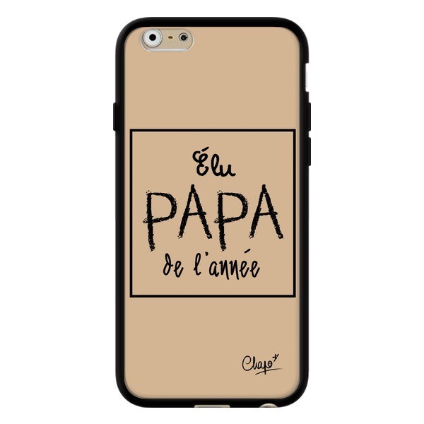 coque iphone 6 horreur