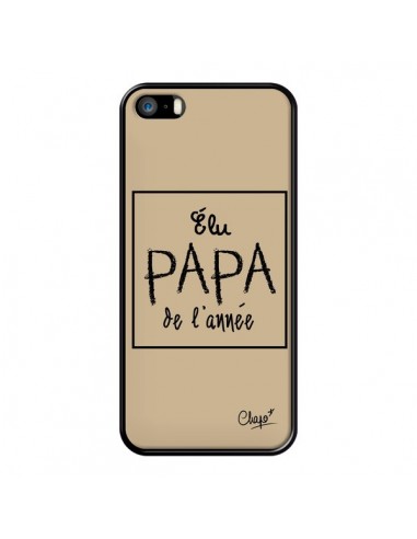 coque iphone 5 papa