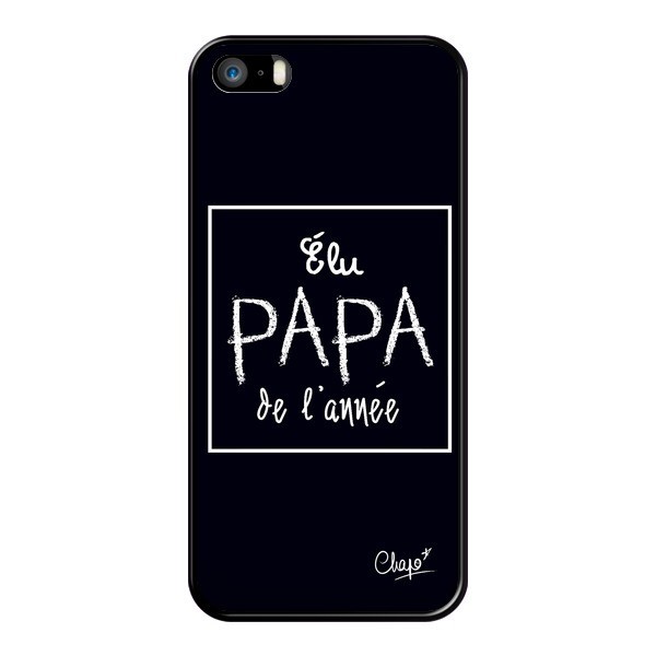 coque iphone 5 garcon cool