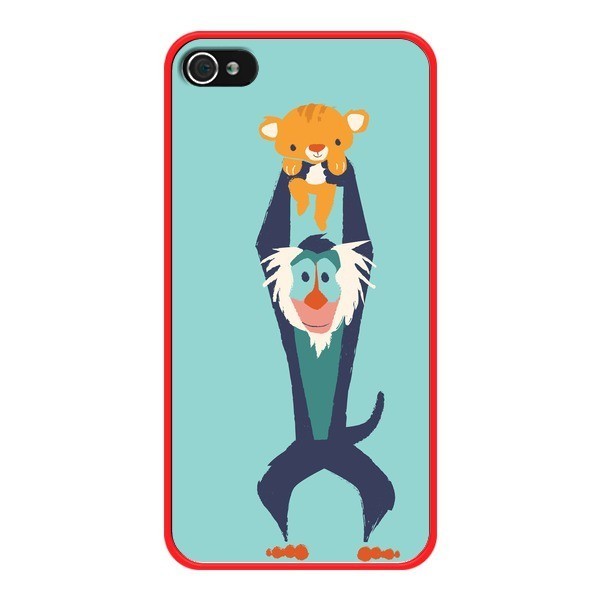 Coque Iphone S Roi Lion Coque Iphone S Roi Lion