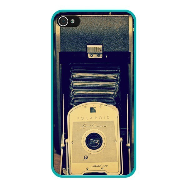 Coque Polaroid Iphone Coque Polaroid Iphone