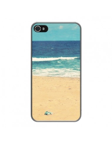 coque iphone 4 mer