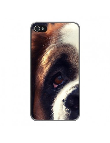 iphone 4 coque animaux