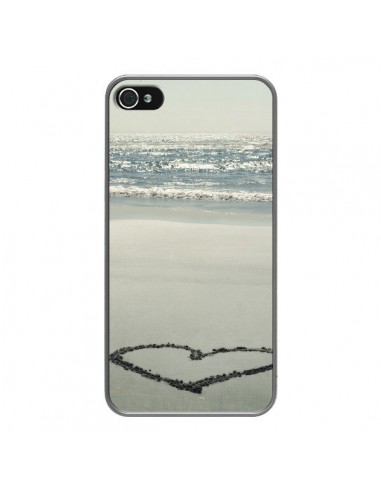 coque iphone 4 mer