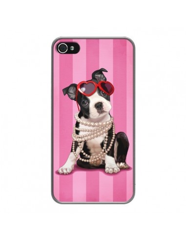 coque iphone 4 chien coque iphone 4 chien