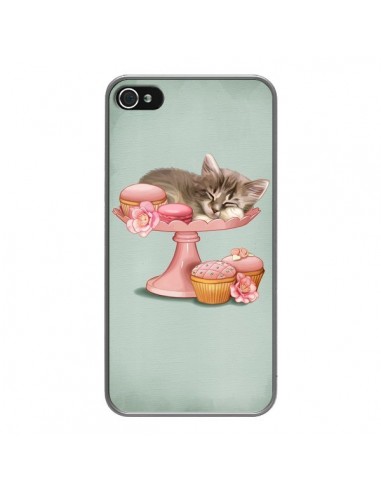 coque iphone 4 chaton coque iphone 4 chaton