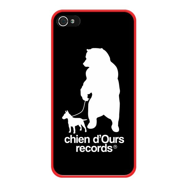 Coque Iphone Ours Coque Iphone Ours