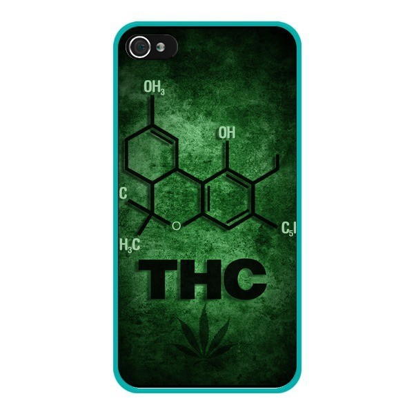 Coque Iphone S Cannabis Coque Iphone S Cannabis