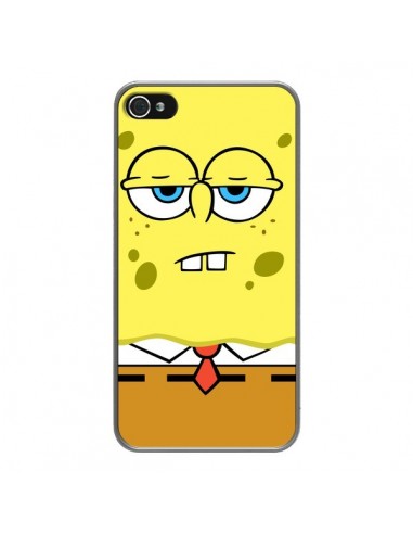 coque iphone 4 bob l eponge