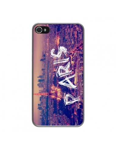 coque iphone 4 nuit