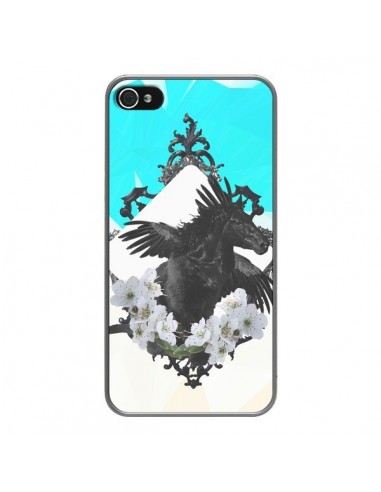 coque iphone 4 unicorn