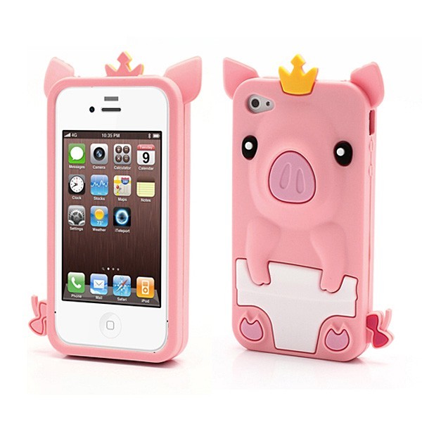 coque iphone 4 silicone rose coque iphone 4 silicone rose