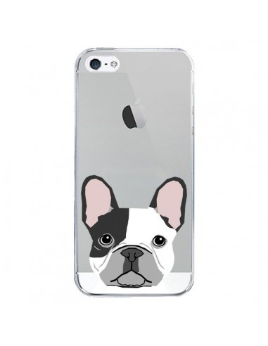 coque iphone 5 chien