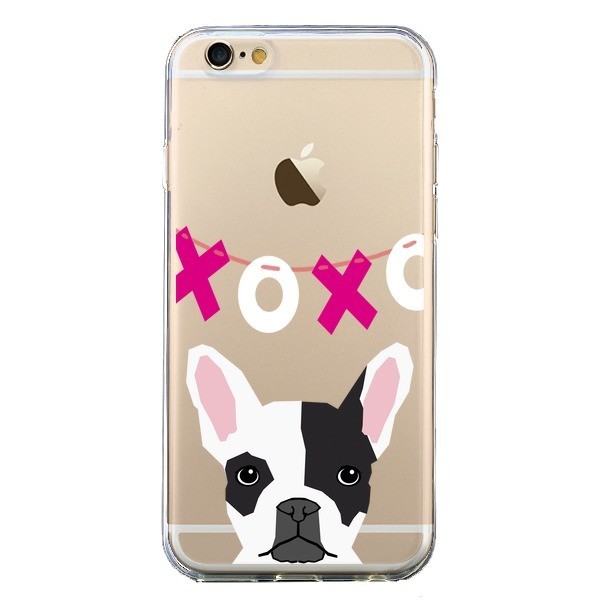coque iphone 6 bulldog coque iphone 6 bulldog