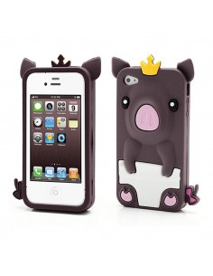 coque pour iphone 4 enfant