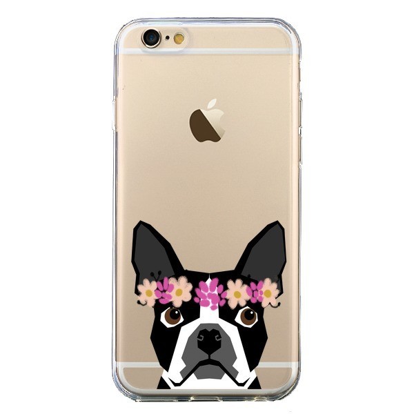 iphone 6 coque animal