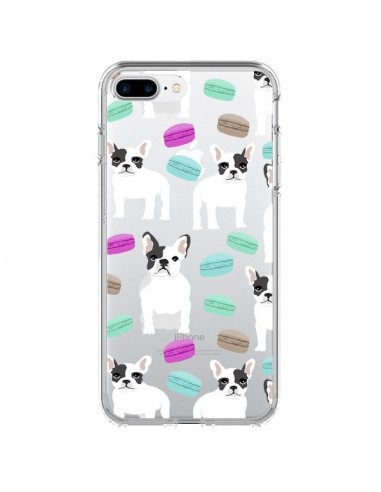 iphone 7 plus coque chien