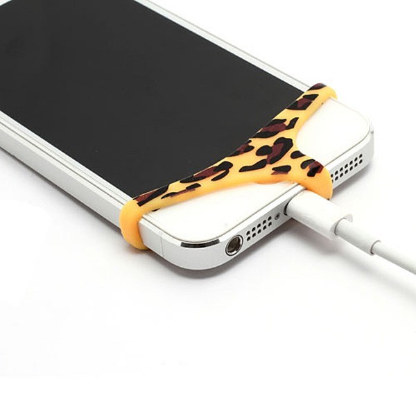 String-accessoire-pour-iPhone-4/4S-et-iPhone-5