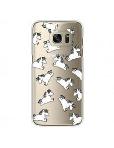 coque samsung galaxy s7 edge licorne coque samsung galaxy s7 edge licorne