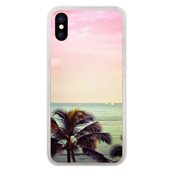 coque iphone x palmier coque iphone x palmier