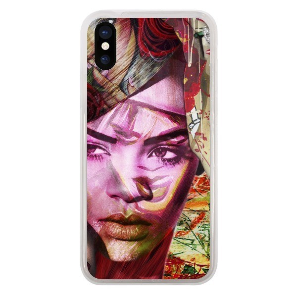 rihanna coque iphone x rihanna coque iphone x