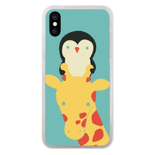 Coque Iphone Girafe Coque Iphone Girafe