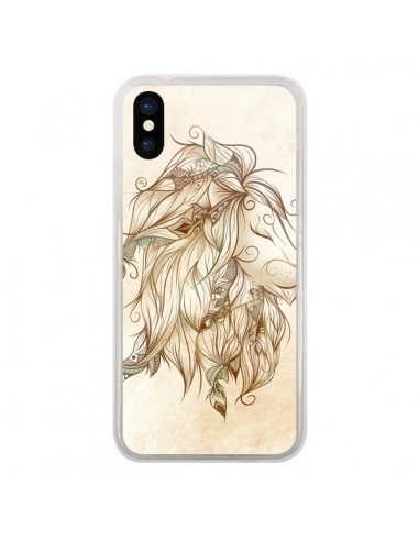 coque iphone x lion coque iphone x lion