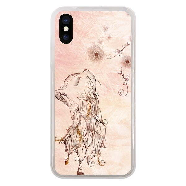 coque iphone x fox coque iphone x fox