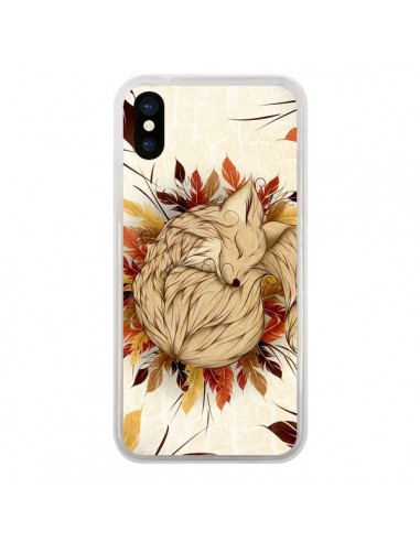 coque iphone x renard coque iphone x renard