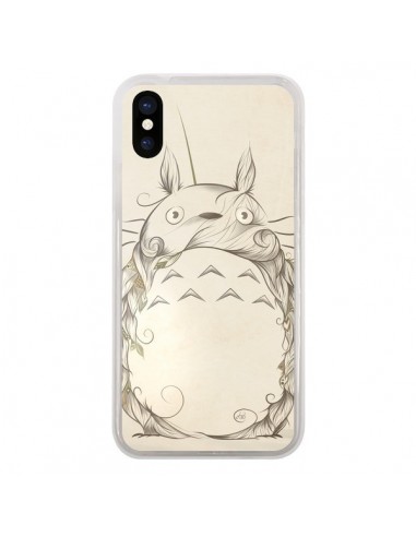 coque iphone x totoro coque iphone x totoro