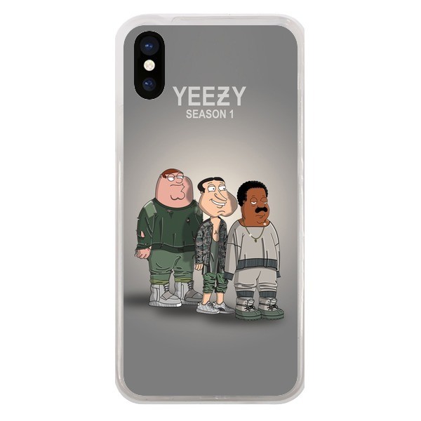 Coque Iphone Yeezy Coque Iphone Yeezy