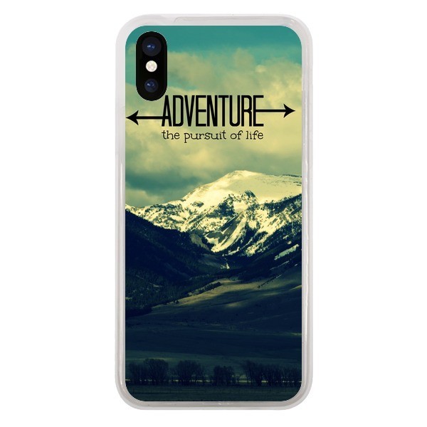 coque iphone 5 paysage