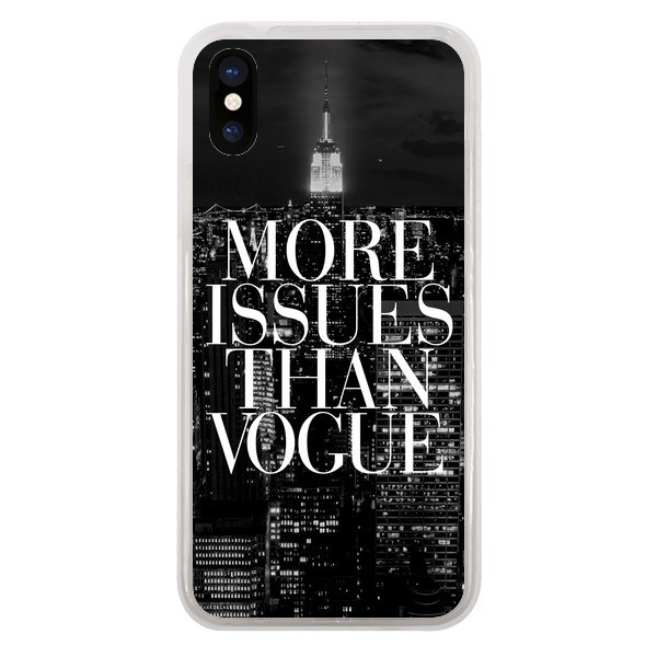 Coque Iphone Vogue Coque Iphone Vogue