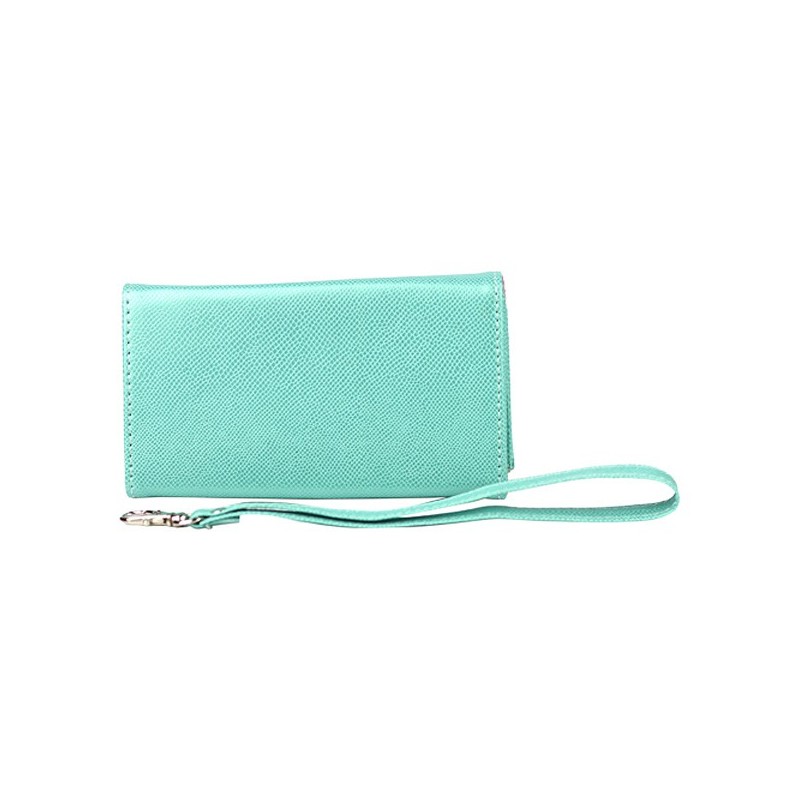 Pochette Portefeuille pour iPhone, iPod, Samsung, Blackberry