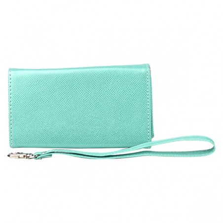 Pochette Portefeuille pour iPhone, iPod, Samsung, Blackberry