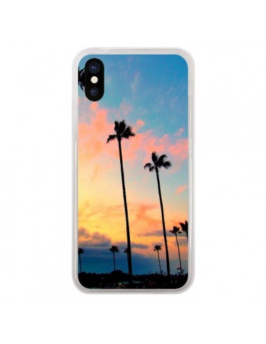 coque iphone x california coque iphone x california