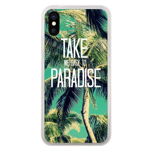 coque palmier iphone x coque palmier iphone x