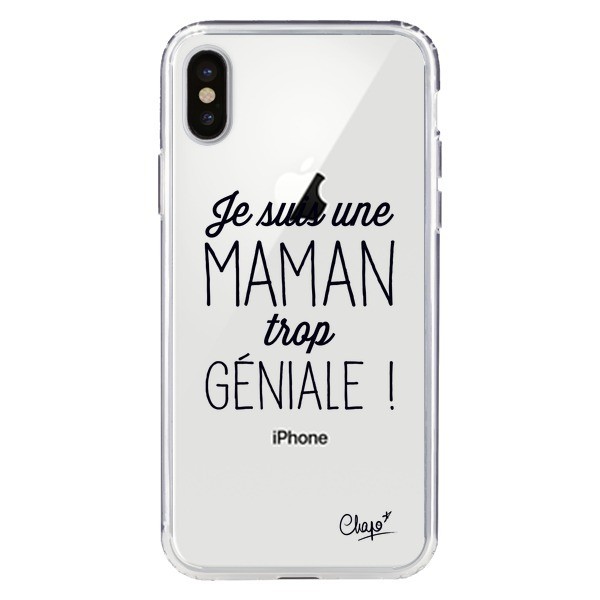coque iphone x maman coque iphone x maman