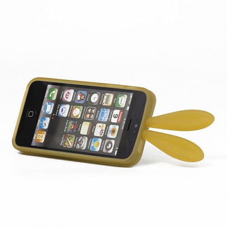 Coque Lapin pour iPhone 5 Coque Lapin pour iPhone 5