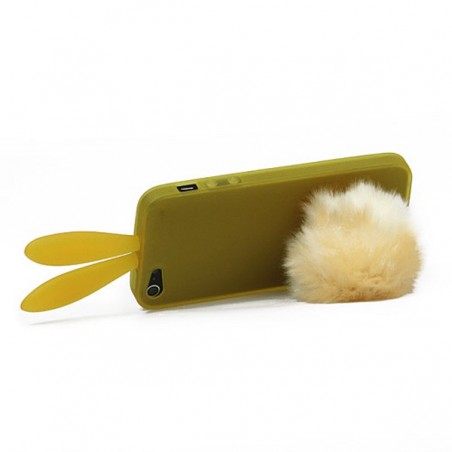 Coque Lapin pour iPhone 5 Coque Lapin pour iPhone 5