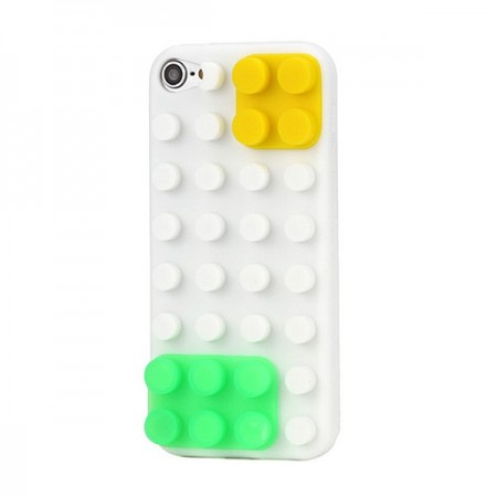 Coque Lego pour iPod Touch 5 Coque Lego pour iPod Touch 5