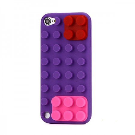 Coque Lego pour iPod Touch 5 Coque Lego pour iPod Touch 5