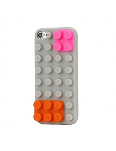 Coque Lego pour iPod Touch 5