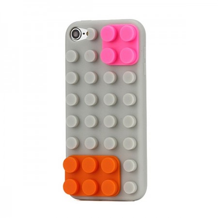 Coque Lego pour iPod Touch 5 Coque Lego pour iPod Touch 5