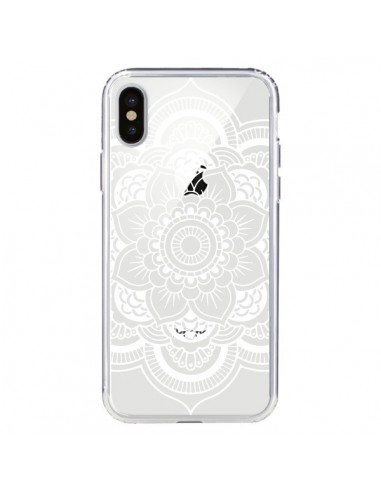 coque mandala iphone xs