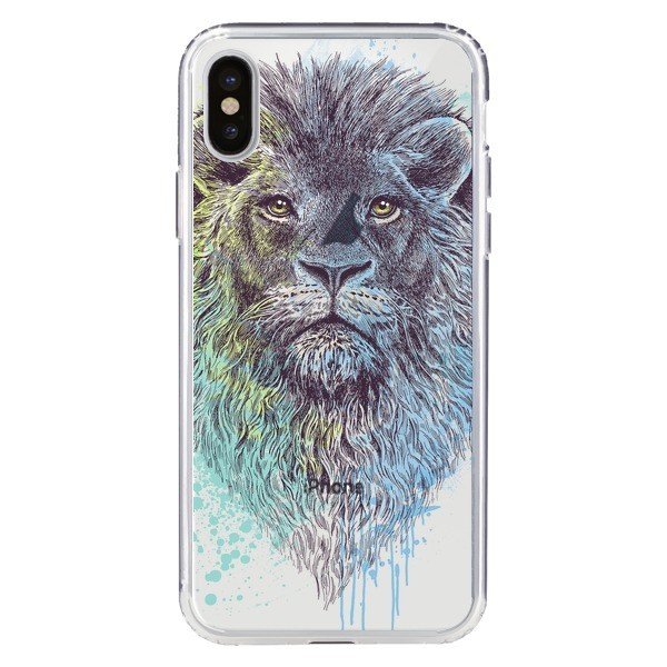coque roi lion iphone x coque roi lion iphone x