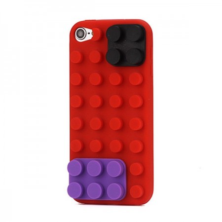 Coque Lego pour iPod Touch 5 Coque Lego pour iPod Touch 5